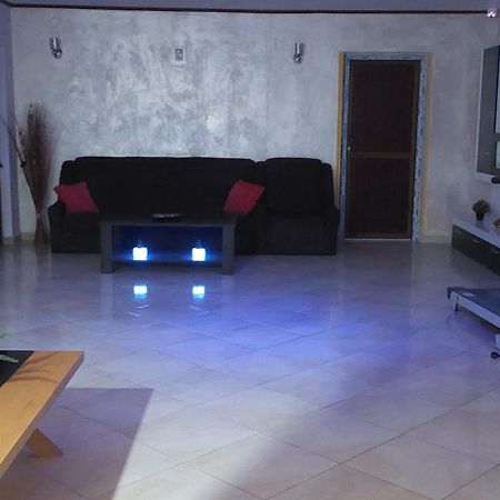 Vila Magica Constanţa Exterior foto