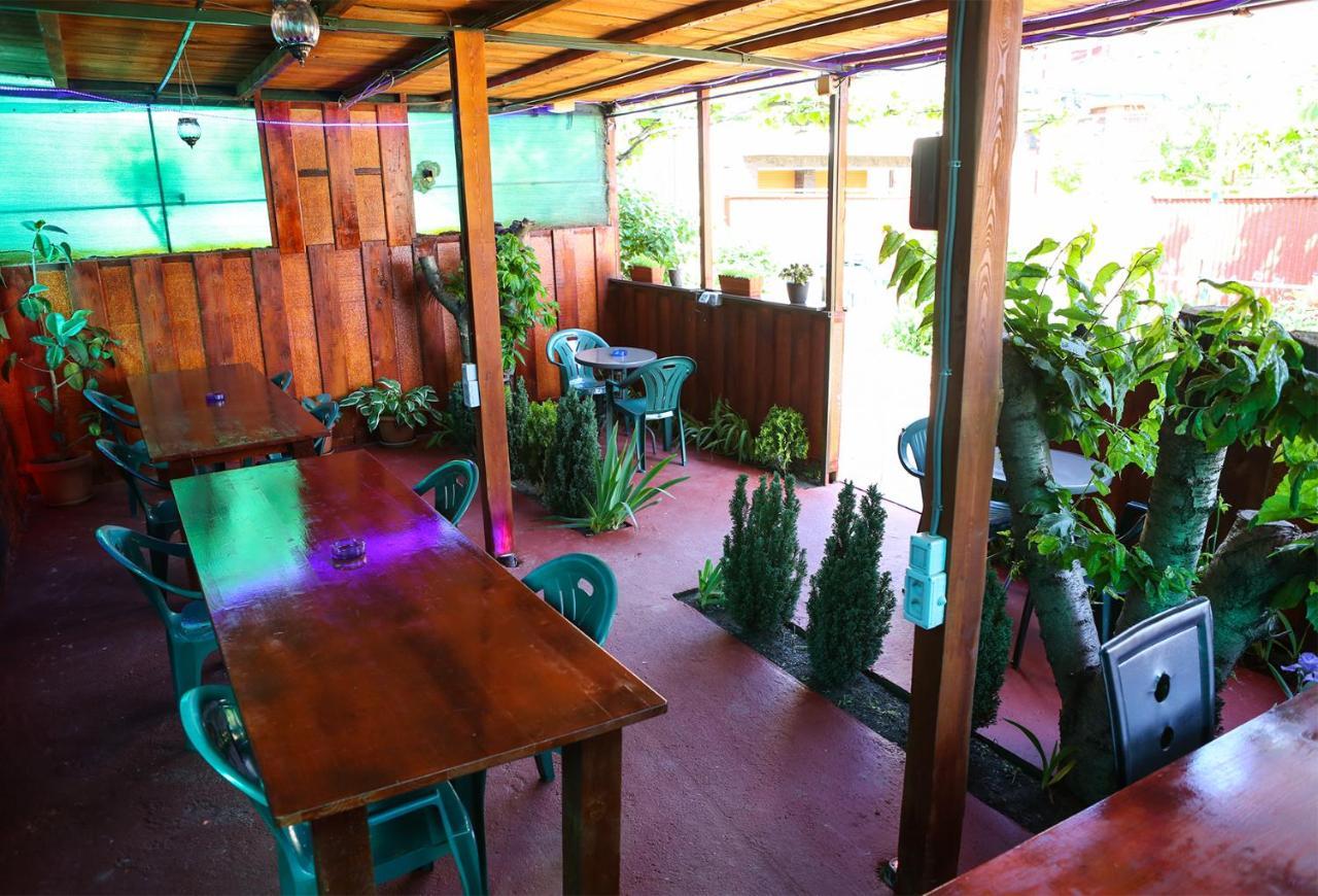 Vila Magica Constanţa Exterior foto